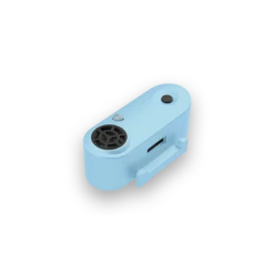 Tickless Pet MINI -Baby Blue