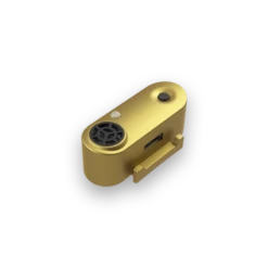 Tickless Pet MINI -Gold -BRIT in Italia ita pl Tickless Pet MINI Gold 21270 2