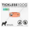 Tickless Pet MINI - Hot Peach -BRIT in Italia ita pl Tickless Pet MINI Hot Peach 24290 1