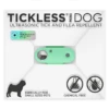 Tickless Pet MINI - Mentha Green -BRIT in Italia ita pl Tickless Pet MINI Mentha Green 24291 1