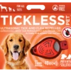 Tickless Pet - Orange 2 Tickless Pet - Orange -BRIT in Italia ita pl Tickless Pet Orange 20976 1