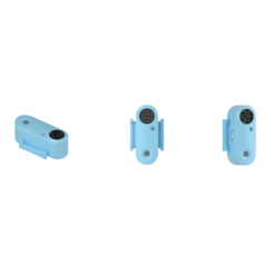 Tickless Run Blue -BRIT in Italia ita pl Tickless Run Blue 20984 2