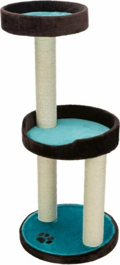 Trixie 103cm Lugo Standing Scratcher -BRIT in Italia ita pl Trixie 103cm Lugo Standing Scratcher 10072 3