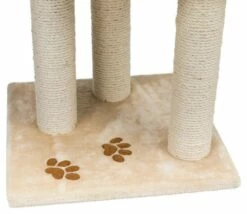 Trixie Alicante Standing Scratcher 142cm 14 Trixie Alicante Standing Scratcher 142cm -BRIT in Italia ita pl Trixie Alicante Standing Scratcher 142cm 10065 5