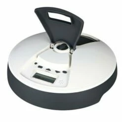 Trixie Alimentatore Automatico TX6 1440ml -BRIT in Italia ita pl Trixie Alimentatore automatico TX6 1440ml 8052 5