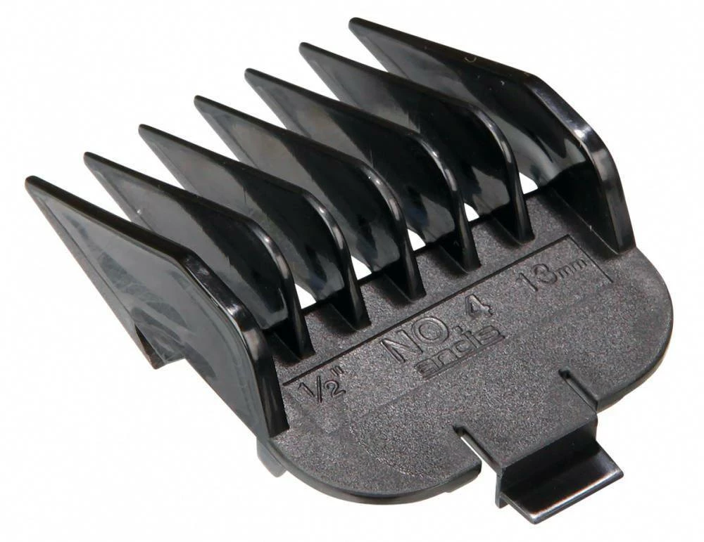 Trixie Andis Rasoio Tipo TR1500 15W Con Set Di Accessori 9 Trixie Andis Rasoio Tipo TR1500 15W Con Set Di Accessori - immagine 7