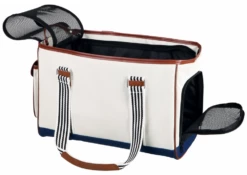 Trixie Bag Carrier Elisa 20×26×41cm -BRIT in Italia ita pl Trixie Bag Carrier Elisa 20x26x41cm 8604 3