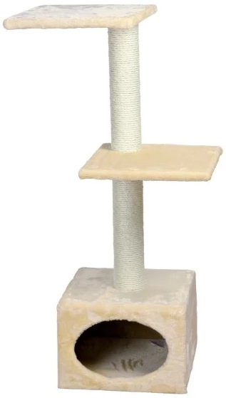 Trixie Bench Scratcher Badalona 109cm 4 Trixie Bench Scratcher Badalona 109cm - immagine 2