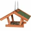 Trixie Bird Feeder 30×18×28cm -BRIT in Italia ita pl Trixie Bird Feeder 30x18x28cm 9769 1