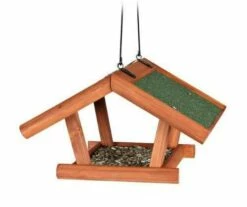 Trixie Bird Feeder 30×18×28cm