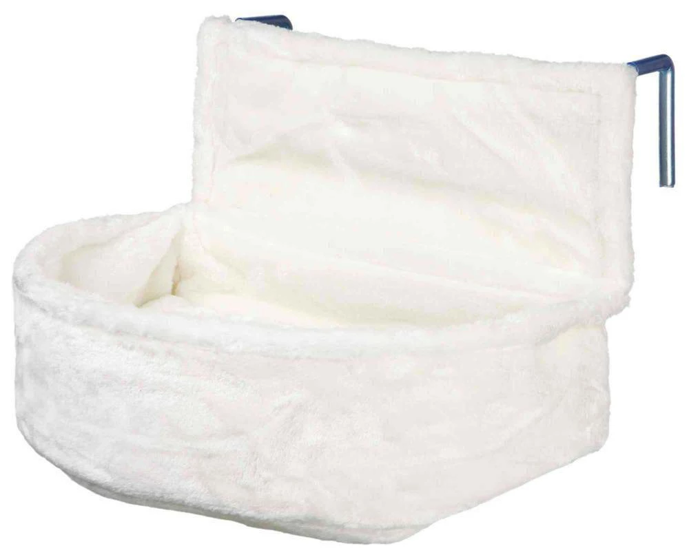 Trixie Calorifero Letto 45×13×33cm 4 Trixie Calorifero Letto 45×13×33cm - immagine 2