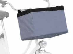 Trixie Dog Bike Transporter 38x25×25cm -BRIT in Italia ita pl Trixie Dog Bike Transporter 38x25x25cm 11904 1