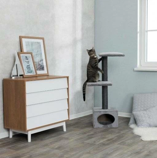 Trixie Galeno 109cm Standing Scratcher 4 Trixie Galeno 109cm Standing Scratcher - immagine 2