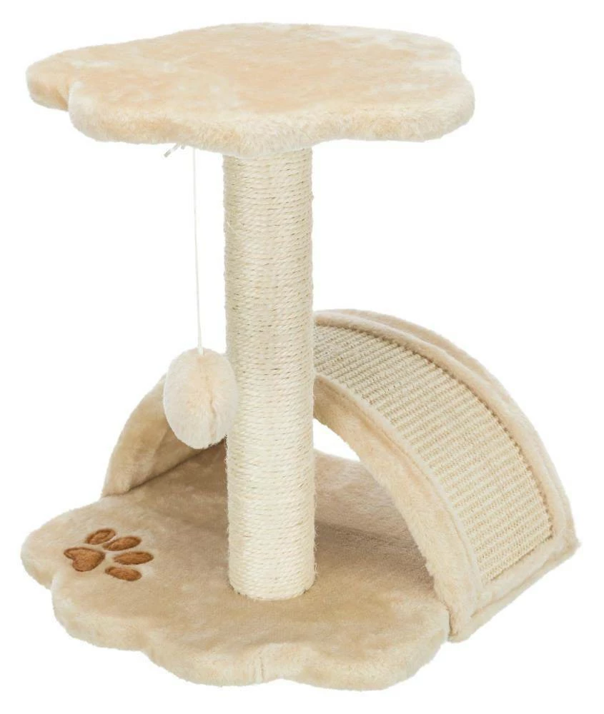 Trixie Junior Standing Scratcher Vitoria 43cm 7 Trixie Junior Standing Scratcher Vitoria 43cm - immagine 5
