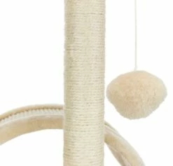Trixie Junior Standing Scratcher Vitoria 43cm 19 Trixie Junior Standing Scratcher Vitoria 43cm -BRIT in Italia ita pl Trixie Junior Standing Scratcher Vitoria 43cm 10084 9