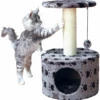 Trixie Junior Toledo 61cm Standing Scratcher -BRIT in Italia ita pl Trixie Junior Toledo 61cm Standing Scratcher 10106 1