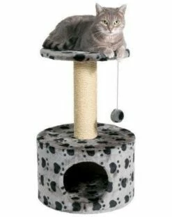 Trixie Junior Toledo 61cm Standing Scratcher 7 Trixie Junior Toledo 61cm Standing Scratcher -BRIT in Italia ita pl Trixie Junior Toledo 61cm Standing Scratcher 10106 3