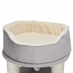 Trixie Lavinia 138cm Standing Scratcher 13 Trixie Lavinia 138cm Standing Scratcher -BRIT in Italia ita pl Trixie Lavinia 138cm Standing Scratcher 10048 5