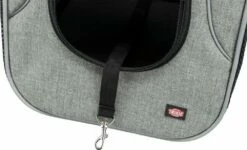 Trixie Savina Zaino Portapacchi 30x26x33cm 19 Trixie Savina Zaino Portapacchi 30x26x33cm -BRIT in Italia ita pl Trixie Savina zaino portapacchi 30x26x33cm 10419 9