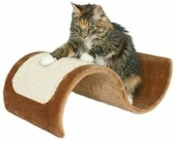 Trixie Scratcher Wavy 29×18×50cm