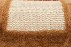 Trixie Scratcher Wavy 29×18×50cm -BRIT in Italia ita pl Trixie Scratcher Wavy 29x18x50cm 10093 4