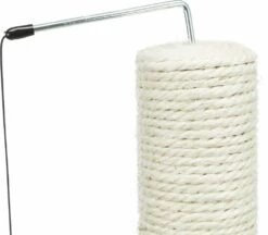 Trixie Standing Scratcher 50x40x30cm -BRIT in Italia ita pl Trixie Standing Scratcher 50x40x30cm 10092 8