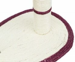 Trixie Standing Scratcher 50x40x30cm -BRIT in Italia ita pl Trixie Standing Scratcher 50x40x30cm 10092 9