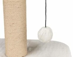 Trixie Standing Scratcher Mica 46cm -BRIT in Italia ita pl Trixie Standing Scratcher Mica 46cm 10086 5