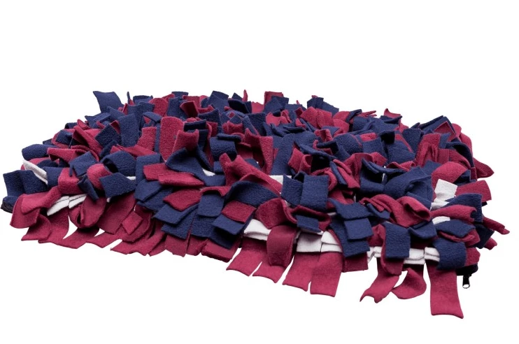 Trixie Attività Gioco Annusando Tappeto 50x34cm 4 Trixie Attività Gioco Annusando Tappeto 50x34cm - immagine 2