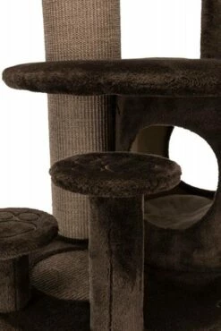 Trixie Panchina Tiragraffi Emil 96x69x59cm -BRIT in Italia ita pl Trixie panchina tiragraffi Emil 96x69x59cm 10101 4