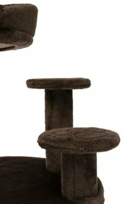 Trixie Panchina Tiragraffi Emil 96x69x59cm -BRIT in Italia ita pl Trixie panchina tiragraffi Emil 96x69x59cm 10101 7