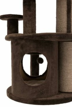 Trixie Panchina Tiragraffi Emil 96x69x59cm -BRIT in Italia ita pl Trixie panchina tiragraffi Emil 96x69x59cm 10101 8