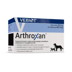 VEBIOT Arthroxan 60 Compresse
