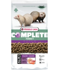VERSELE-LAGA Alimento Completo Per Furetti 2,5 Kg