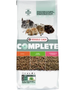 VERSELE-LAGA Cuni Junior Complete 8kg - Alimento Per Conigli Giovani