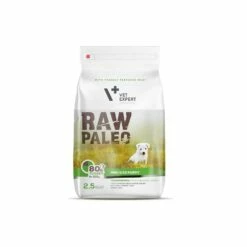 VETEXPERT Raw Paleo Puppy Mini 2.5kg