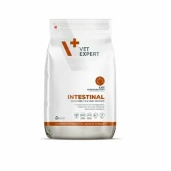 VETEXPERT Veterinary Diet Cat Intenstinal 2kg -BRIT in Italia ita pl VETEXPERT Veterinary Diet Cat Intenstinal 2kg 7690 2