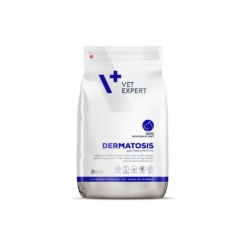 VETEXPERT Veterinary Diet Dog Dermatosis Salmon&Potato 2kg