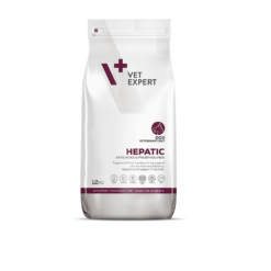 VETEXPERT Veterinary Diet Hepatic Dog 12kg