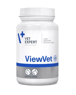 VETEXPERT ViewVet 45 Capsule 3 VETEXPERT ViewVet 45 Capsule