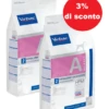VIRBAC Hypoallergy Con Salmone Per Cani 2x7 Kg - 3% Di Sconto In Un Set -BRIT in Italia ita pl VIRBAC Hypoallergy con Salmone per cani 2x7 kg 3 di sconto in un set 24904 2