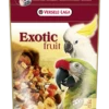 Versele-Laga Alimento Di Frutta Esotica Con Frutta Per Grandi Pappagalli 15kg