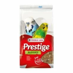 Versele-Laga Budgies - Cibo Per Inseparabili 4 Kg