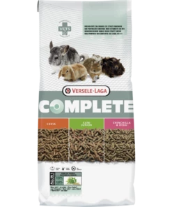 Versele-Laga Cavia Complete - Cavia 8kg