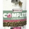 Versele-Laga Chinchilla & Degu Cibo Completo Per Cincillà E Gerbilli 1,75kg