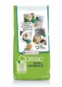 Versele-Laga Classic Zero 20kg X2