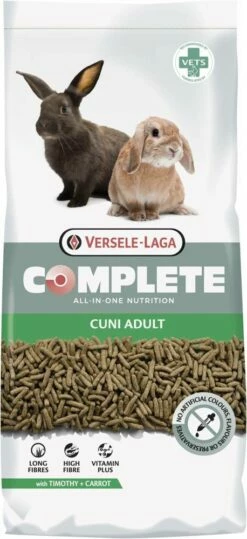 Versele-Laga Cuni Adulto Completo 8kg