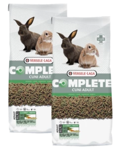 Versele-Laga Cuni Adulto Completo 8kg X2