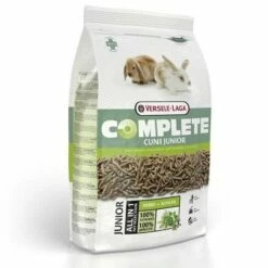 Versele-Laga Cuni Junior Complete - Cibo Per Giovani Conigli 1.75kg