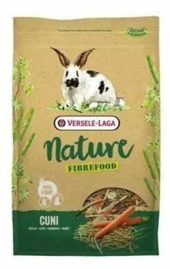 Versele-Laga Cuni Nature Fibrefood 2.75kg